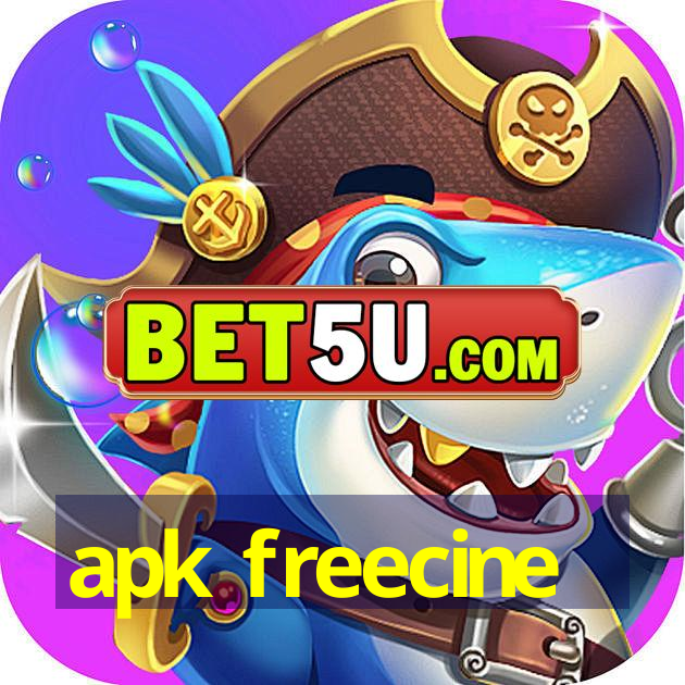 apk freecine